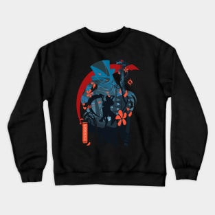 Testament Guilty Gear Strive Crewneck Sweatshirt